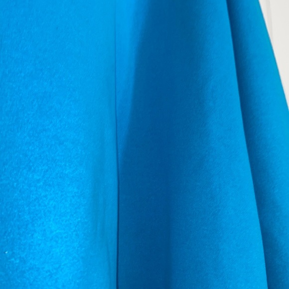 UA Mens Half Zip Fleece Jacket - Picture 2 of 4